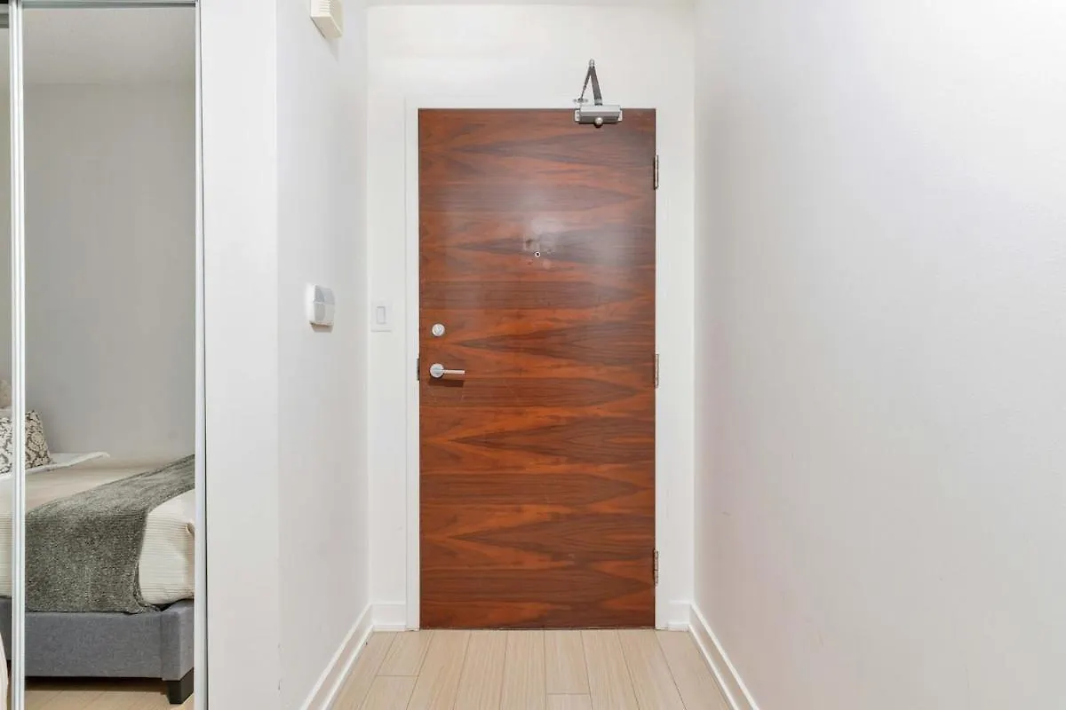Prime Location Downtown Toronto Appartement Canada