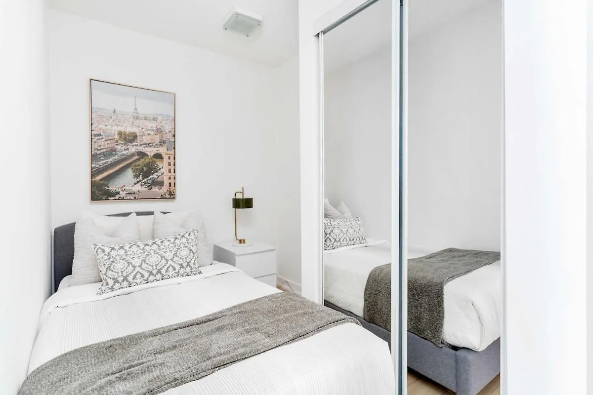 Prime Location Downtown Toronto Appartement 0*,  Canada